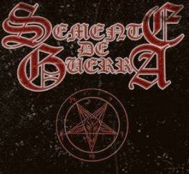 logo Semente De Guerra